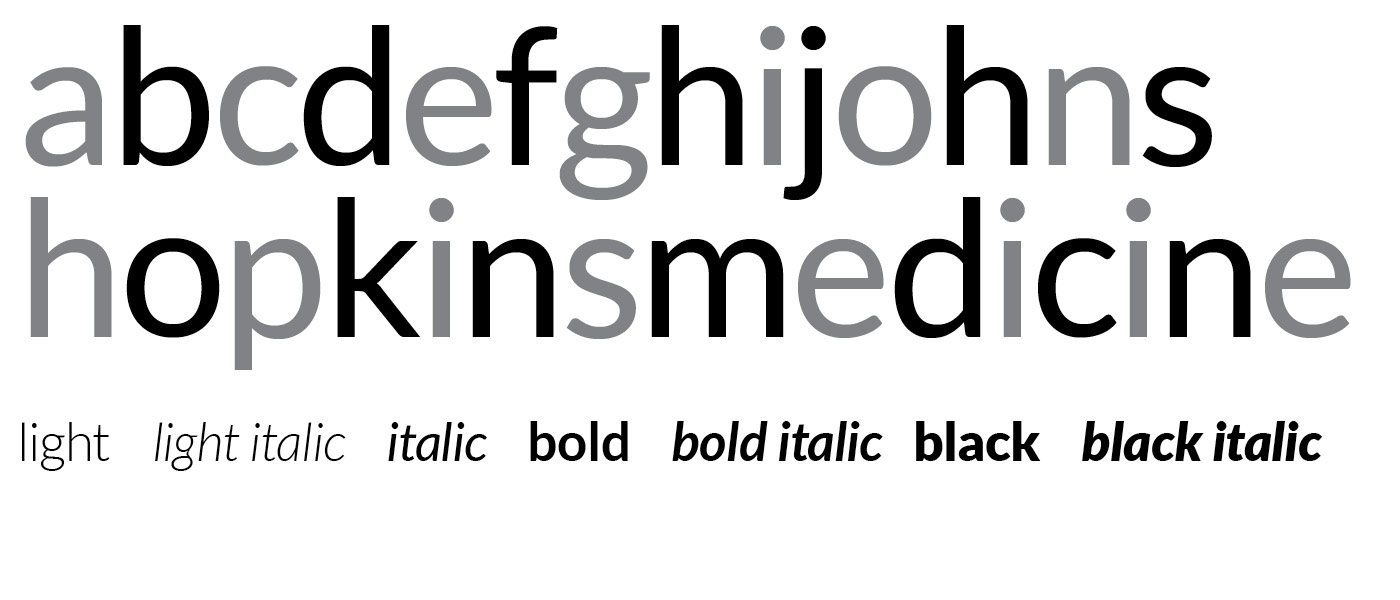 Typography